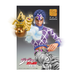 MediCos: JoJo's Bizarre Adventure - Chozokado Guido Mista and SP Third Super Action Statue - for just $91.99! 