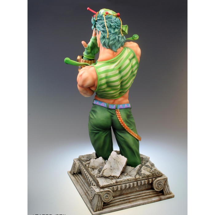 Medicos: JoJo's Bizarre Adventure - Chozokado [Jonathan Joestar] Super Action Statue - for just $150.99! 