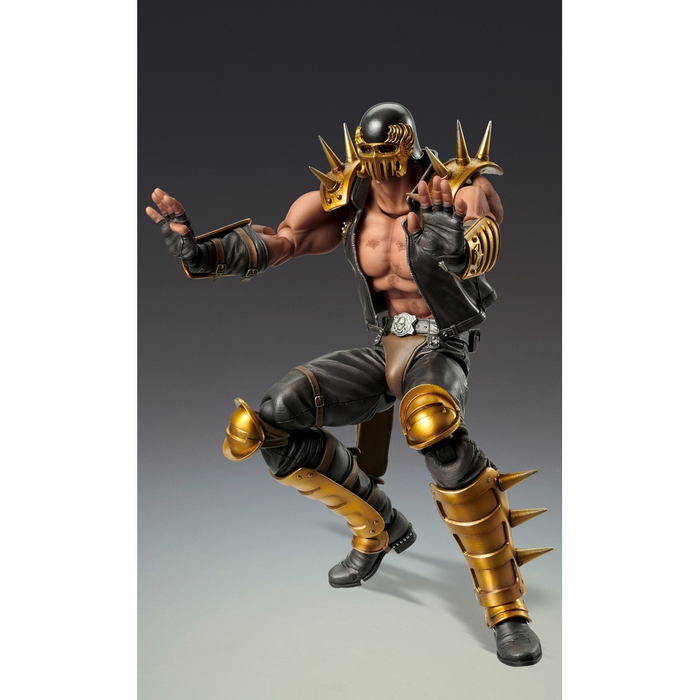MediCos: Fist of the North Star - Chozokado [Jagi] Super Action Statue - for just $91.99! 