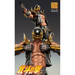MediCos: Fist of the North Star - Chozokado [Jagi] Super Action Statue - for just $91.99! 