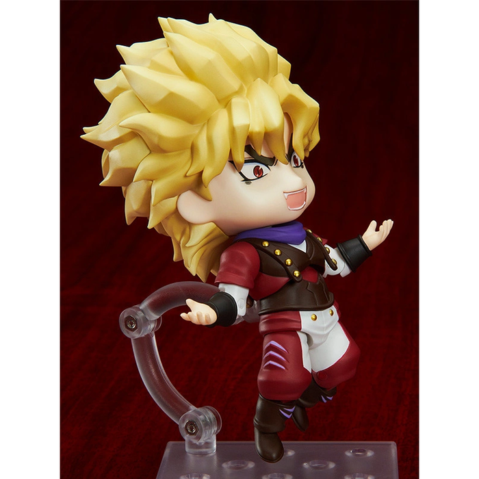 Good Smile Company: Nendoroid: JoJo's Bizarre Adventure - Dio Brando #1624 - for just $57.99! 