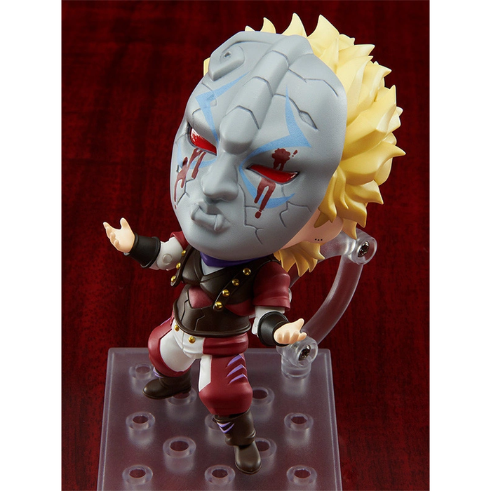 Good Smile Company: Nendoroid: JoJo's Bizarre Adventure - Dio Brando #1624 - for just $57.99! 
