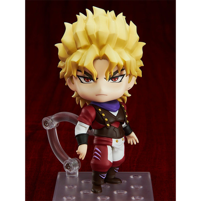 Good Smile Company: Nendoroid: JoJo's Bizarre Adventure - Dio Brando #1624 - for just $57.99! 