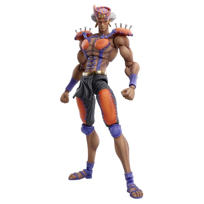 Medicos: JoJo's Bizarre Adventure - Chozokado [Esidisi] Super Action Statue - for just $91.99! 