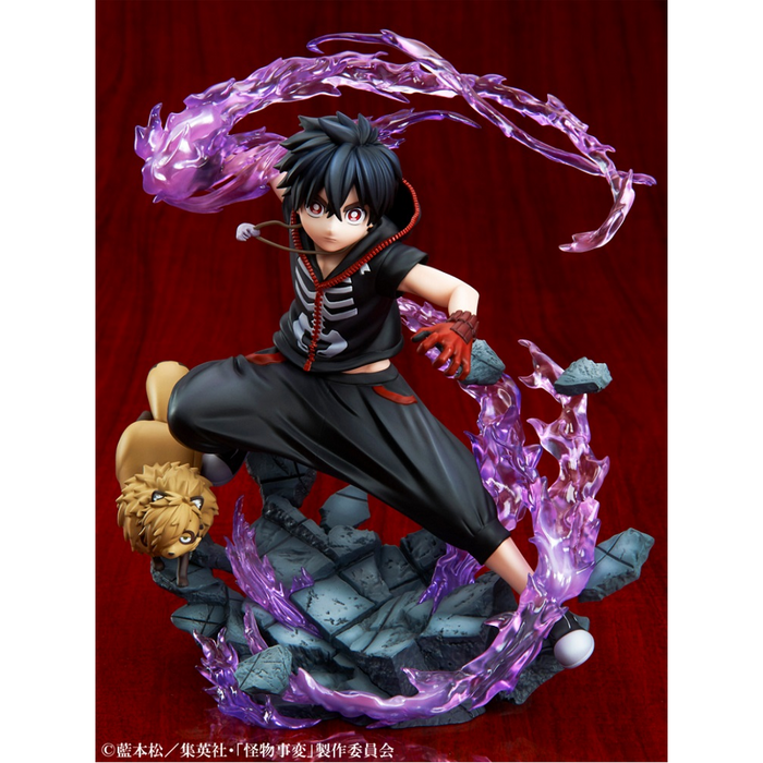 Medicos: Kemono Jihen - Kusaka Kabane 1/8 Scale Figure - for just $184.99! 