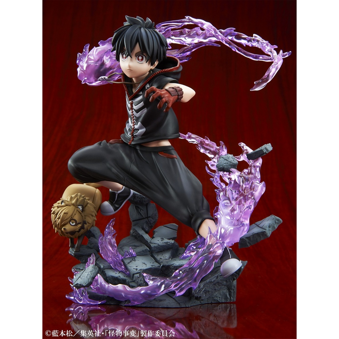 Medicos: Kemono Jihen - Kusaka Kabane 1/8 Scale Figure - for just $184.99! 