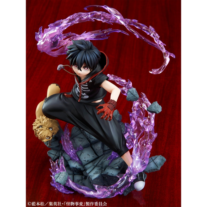 Medicos: Kemono Jihen - Kusaka Kabane 1/8 Scale Figure - for just $184.99! 