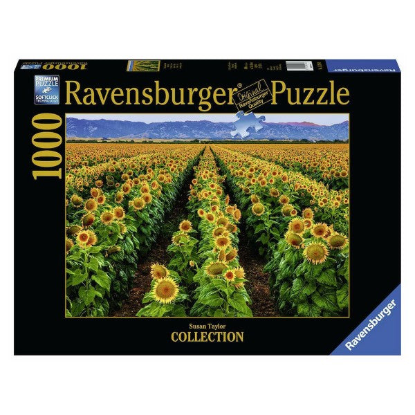 Puzzle: Fields of Gold - for just $20.99! 