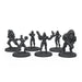 Mass Effect The Board Game - Priority: Hagalaz - for just $49.99! 