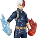 McFarlane Toys: My Hero Academia - Shoto Todoroki 12-Inch Action Figure with Light and Sound - for just $21.95! 