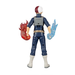 McFarlane Toys: My Hero Academia - Shoto Todoroki 12-Inch Action Figure with Light and Sound - for just $21.95! 