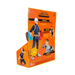 McFarlane Toys: My Hero Academia - Shoto Todoroki 12-Inch Action Figure with Light and Sound - for just $21.95! 