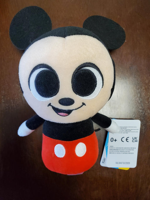 Funko: Mickey and Friends Plush - for just $8.95! 
