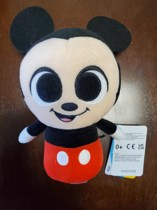 Funko: Mickey and Friends Plush - for just $8.95! 