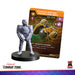 Cyberpunk Red Combat Zone: Trainer Bots (Wild Things Gonks) - for just $20! 