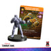 Cyberpunk Red Combat Zone: Trainer Bots (Wild Things Gonks) - for just $20! 