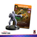 Cyberpunk Red Combat Zone: Trainer Bots (Wild Things Gonks) - for just $20! 