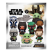 Monogram: Star Wars: The Mandalorian Series 2 - 3D Foam Bag Clip Blind Bag - for just $7.99! 