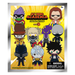 Monogram: My Hero Academia: Villians Series 6 - 3D Foam Bag Clip Blind Bag - for just $7.99! 