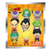 Monogram: Dragon Ball Z Series 2 - 3D Foam Bag Clip Blind Bag - for just $7.99! 