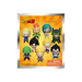 Monogram: Dragon Ball Z Series 5 - 3D Foam Bag Clip Blind Bag - for just $7.99! 