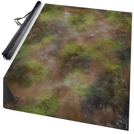 Terrain Crate Gaming Mat: Fantastic Fantasy (6x4) - for just $80! 