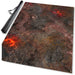 Terrain Crate Gaming Mat: Hellscape 6' x 4' - for just $80! 