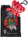 License 2 Play: Deddy Bears - Plush Clip-On - Series 1 - Mystery Pack - for just $5.99! 