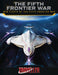 Traveller RPG: The Fifth Frontier War - War Fleets - for just $49.99! 