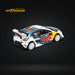 (Pre-Order) Mini-GT Ford Puma Rally1 #13 M-Sport Ford WRT 2024 #974 1:64 - for just $21.99! 