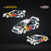 (Pre-Order) Mini-GT Ford Puma Rally1 #13 M-Sport Ford WRT 2024 #974 1:64 - for just $21.99! 