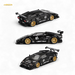 (Pre-Order) Mini GT Lamborghini Countach LB-WORKS - Black 1:64 - for just $22.99! 