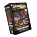 Terrain Crate: Bustling Metropolis - for just $100! 