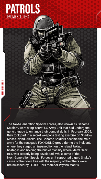 Metal Gear Solid: the Board Game - Integral Edition - for just $254.99! 