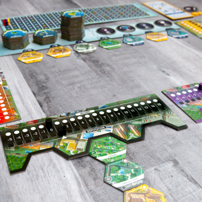 Suburbia: Second Edition - for just $69.95! 