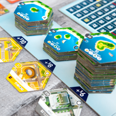 Suburbia: Second Edition - for just $69.95! 
