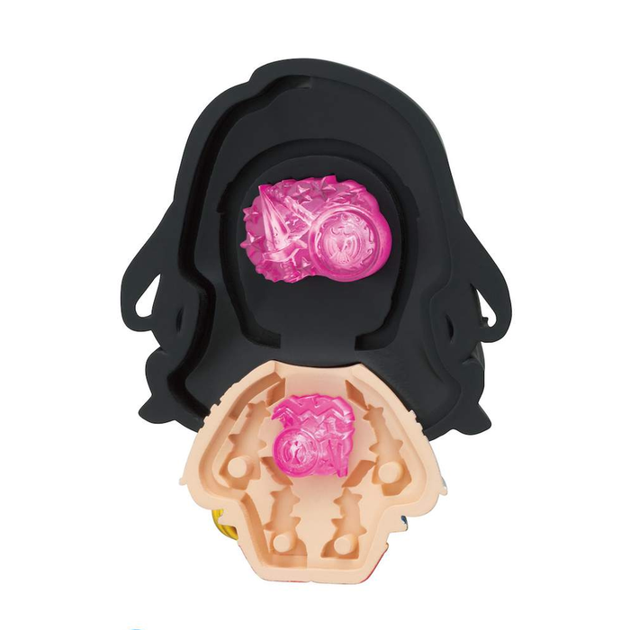 Megahouse: Kaitai Fantasy Puzzle Mascot - Justice League - 1 Blind Box Figure - for just $19.99! 