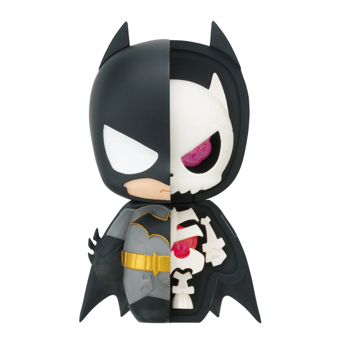 Megahouse: Kaitai Fantasy Puzzle Mascot - Justice League - 1 Blind Box Figure - for just $19.99! 
