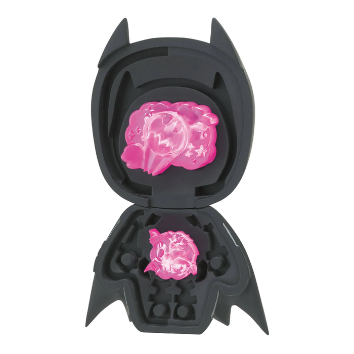 Megahouse: Kaitai Fantasy Puzzle Mascot - Justice League - 1 Blind Box Figure - for just $19.99! 