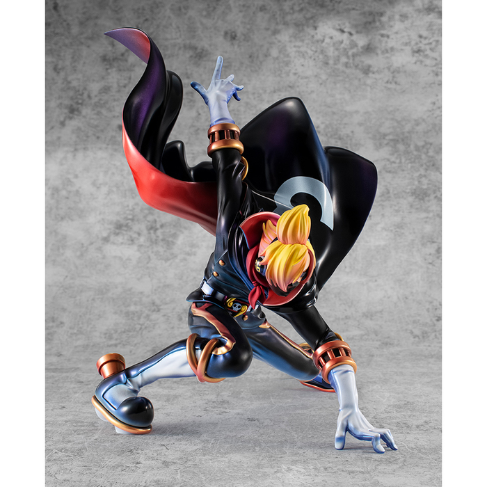 Megahouse: Portrait of Pirates One Piece - "Warriors Alliance" - Osoba Mask - for just $191.99! 