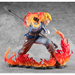 Megahouse: Portrait of Pirates One Piece - Sabo (Fire Fist Inheritance) Limited Edition Figure - for just $212.99! 