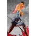 Megahouse: Portrait of Pirates One Piece - Sabo (Fire Fist Inheritance) Limited Edition Figure - for just $212.99! 