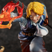 Megahouse: Portrait of Pirates One Piece - Sabo (Fire Fist Inheritance) Limited Edition Figure - for just $212.99! 
