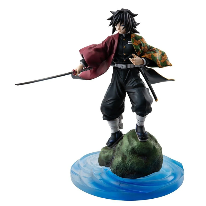 GEM Series: Demon Slayer: Kimetsu no Yaiba - Tomioka Giyu - for just $195.95! 