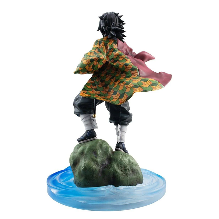 GEM Series: Demon Slayer: Kimetsu no Yaiba - Tomioka Giyu - for just $195.95! 
