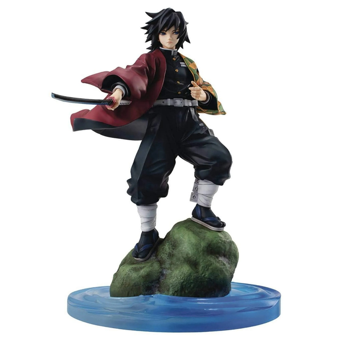 GEM Series: Demon Slayer: Kimetsu no Yaiba - Tomioka Giyu - for just $195.95! 