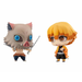 Chimi-Mega Buddy Series: Demon Slayer: Kimetsu no Yaiba - Zenitsu and Inosuke (With Gift) - for just $69.95! 
