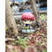 Chimi-Mega Buddy Series: Naruto Shippuden - Haruno Sakura and Sasori (With Gift) - for just $69.95! 