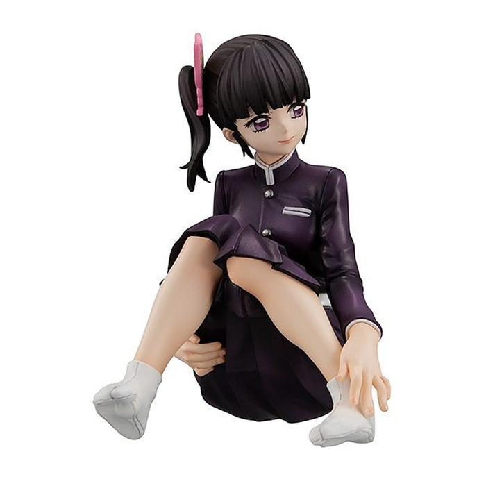 GEM Series: Demon Slayer: Kimetsu no Yaiba - Palm Size Kanao Tsuyuri (Tenohira) with Premium Gift - for just $85.95! 