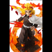 GEM Series: Demon Slayer: Kimetsu no Yaiba - Kyojuro Rengoku Figure - for just $234.99! 